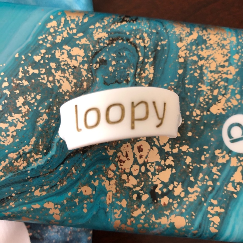 Loopy case iPhone X